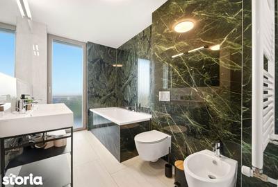 Apartament cu 4 camere în Take Ionescu - 1