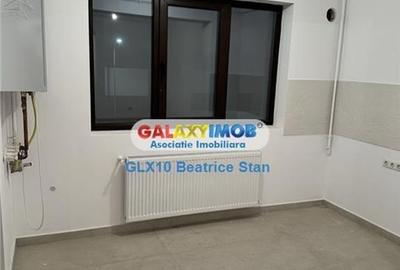 Inchiriere apartament 2 camere nemobilat locuinta sau birou SALAJ - 2