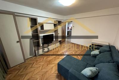 Apartament de 2 camere, 50mp, Zona UMFST - 2