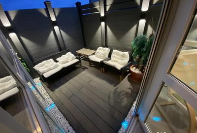 Garsonieră decomandată în Central - 2