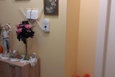 Apartament cu 3 camere decomandat, mobilat în Iancului - 7