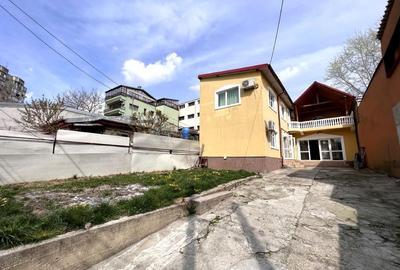 Mihai Bravu, Dristor metrou, vila P+1 - 5