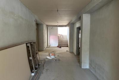 Spațiu comercial, de 2,300 mp, în Paltin - 4