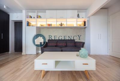 Apartament cu 2 camere, mobilat în P-ța Amzei - 13