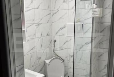 Garsonieră în Salca - 5