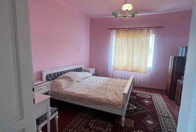 Casă cu 4 camere cu Teren 1500 Mp în Păușa - 8