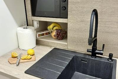 Apartament cu 2 camere semidecomandat în Cișmigiu - 5