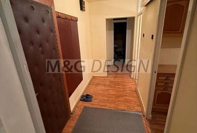 Apartament cu 2 camere decomandat în Odobescu - 2