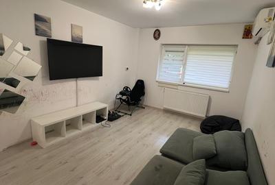 Nicolae Teclu - 3 Camere - 2 Bai - Mobilat si Utilat - 7 min Metrou Nicolae Teclu - 3 Camere - 2 Bai - Mobilat si Utilat - 7 min Metrou - 12