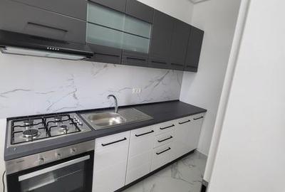 Apartament cu 2 camere în Rahova - 4