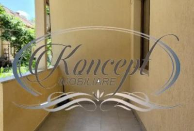 Apartament cu 2 camere decomandat în Central - 4