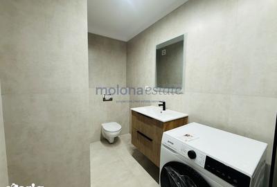 Apartament cu 2 camere, mobilat în Iris - 6