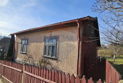Casa / Vila cu 3 camere de vanzare-Cacica-Suceava - 2