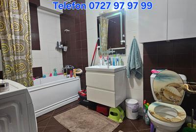 Apartament cu 2 camere semidecomandat, mobilat în Aurel Vlaicu - 9