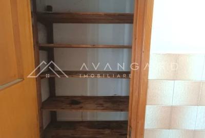 | Apartament 3 camere | 65 mp |  Manastur - zona Campului | - 11