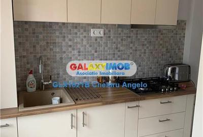 Apartament cu 3 camere decomandat în Unirii - 8