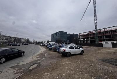 Teren de vanzare  oportunitate investitionala  Brasov, Cartier Astra - 7