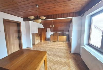 Duplex cu 5 camere cu Teren 422 Mp în Central - 12