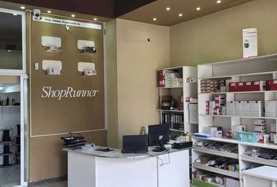 Spațiu comercial, de 110 mp, în Central