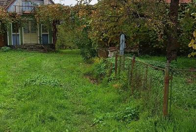 Casă în Ocoliș - 2