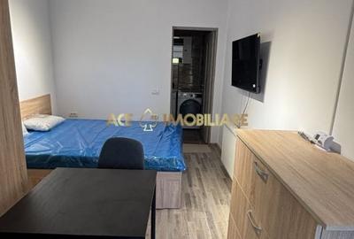 Garsonieră decomandată, mobilată în Titan - 2