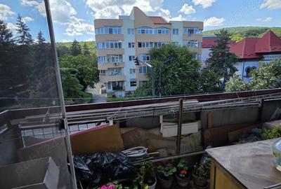 Apartament cu doua camere decomandat , vizavi de Arhiepiscopie!
