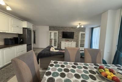 Apartament 3 camere de inchiriat - 3