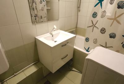Garsonieră decomandată, mobilată în Muncii - 6