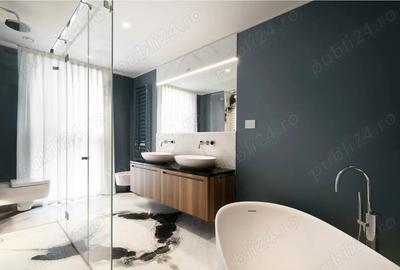 Penthouse HIGH-END de exceptie - 1