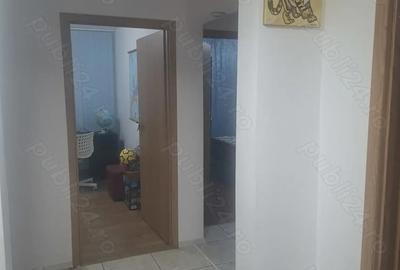 Vand apartament 3 camere decomandate, parter - 5