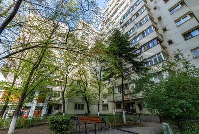 Apartament 3 cam, decomandat, Titulescu - 11