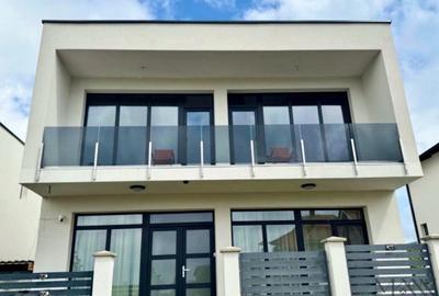 Casa stil mediteranean | De Vanzare | 6 min. de centrul orasului - 9