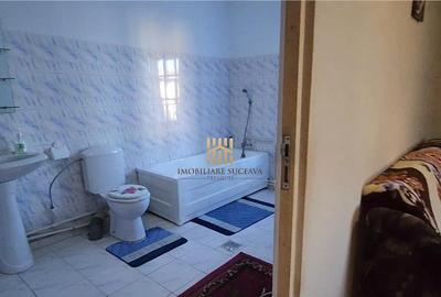 Casa in Ilisesti! La cativa km de Suceava! De ! 0727817187 - 11