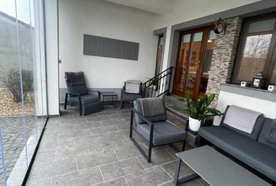 Casă cu 4 camere cu Teren 700 Mp în Grădiște - 16