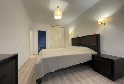 Apartament cu 3 camere decomandat, mobilat în Pantelimon - 23