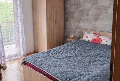 Apartament cu 2 camere în Dosu Bricii - 1