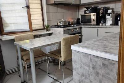 Apartament cu 4 camere semidecomandat, mobilat în Nicolina - 7