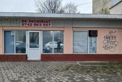 Spațiu comercial, de 77 mp, în Nord - 3