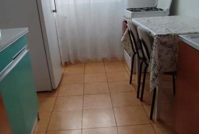 Apartament cu 2 camere semidecomandat în Titan - 1