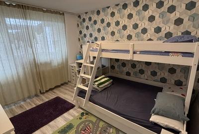 Apartament cu 2 camere semidecomandat în Giulești - 8