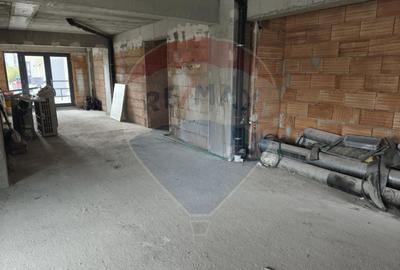 Spațiu comercial de 70mp de închiriat în zona Theodor Pallady - 5