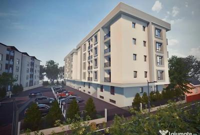 Garsonieră decomandată în Central - 2