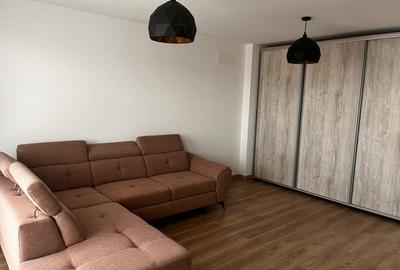 Studio, Urban Plaza, mobilat si utilat - 4