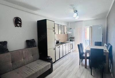 Apartament mobilat si utilat, zona Stejarului !!! - 1