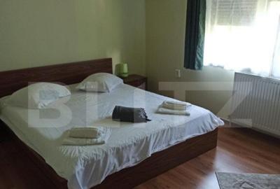 Casa tip vila 8 camere, 350mp, zona Corunca - 12