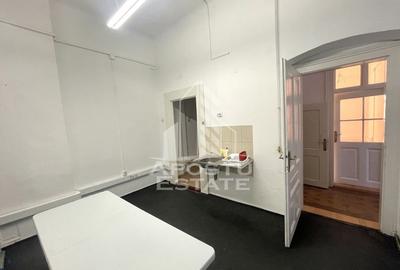 Spatiu pentru birouri, 4 camere, Zona Maria - 4
