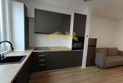 Apartament cu 2 camere decomandat, mobilat în Aurel Vlaicu - 3