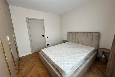 Apartament cu 3 camere decomandat în Străulești - 9