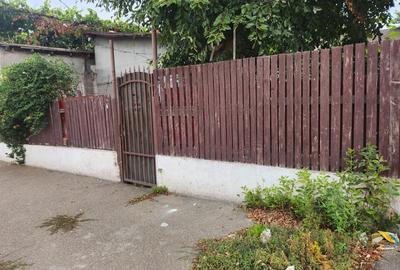 Casă individuală cu 2 camere cu Teren 163 Mp în Brătianu - 1