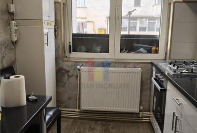 Apartament cu 2 camere semidecomandat în Independenței - 3